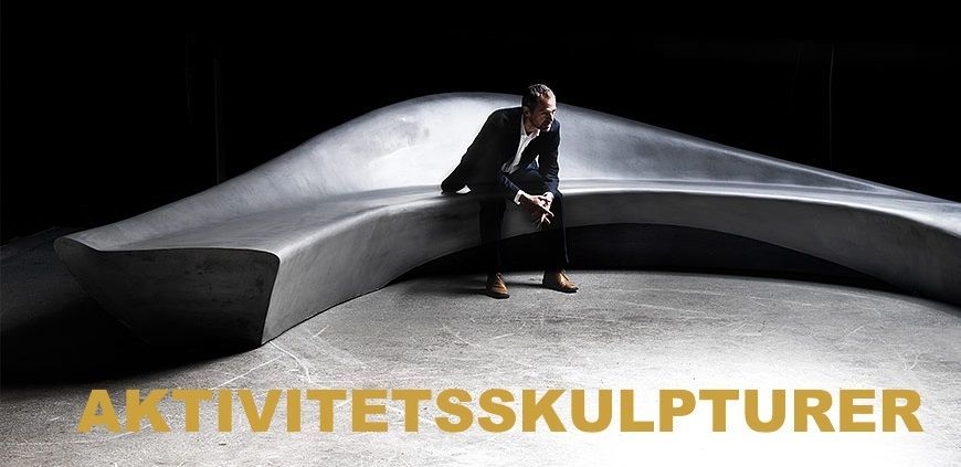 Aktivitetsskulpturer